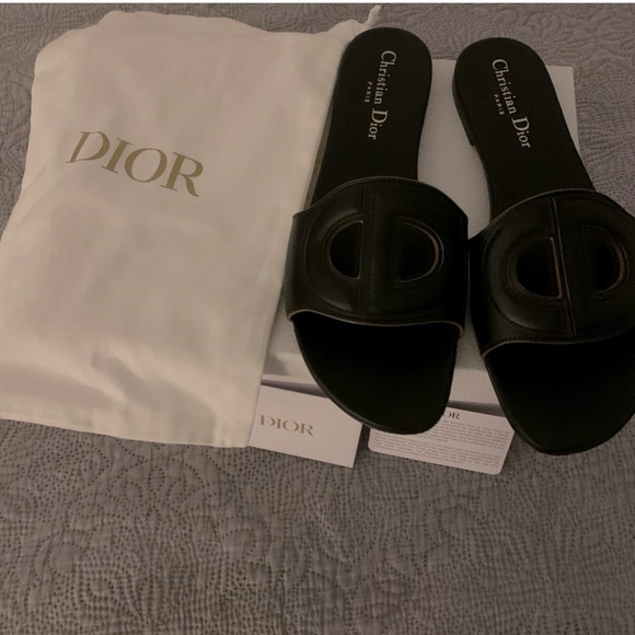 Christian Dior sandal women - Picture 2 of 6